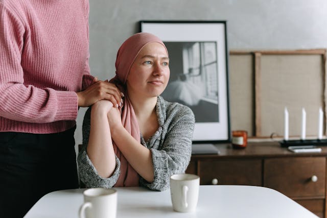 HIPEC: The Heated Cancer Treatment That’s Changing Lives