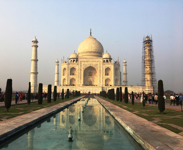 India