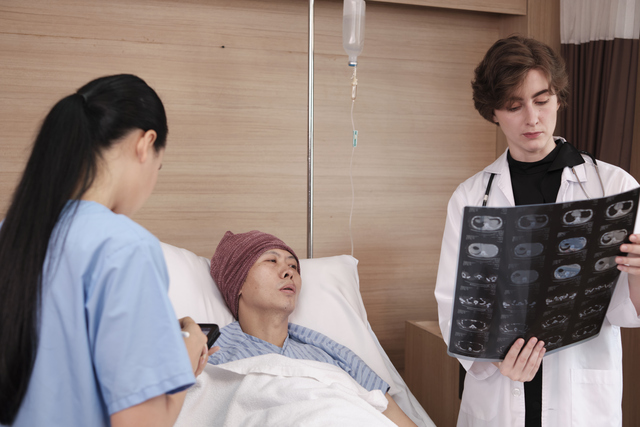 Everything You Have to Know About Targeted Cancer Therapy