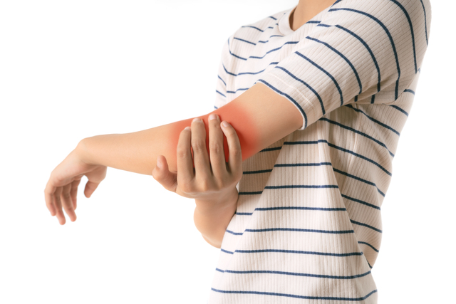 Joint Fusion (Arthrodesis)