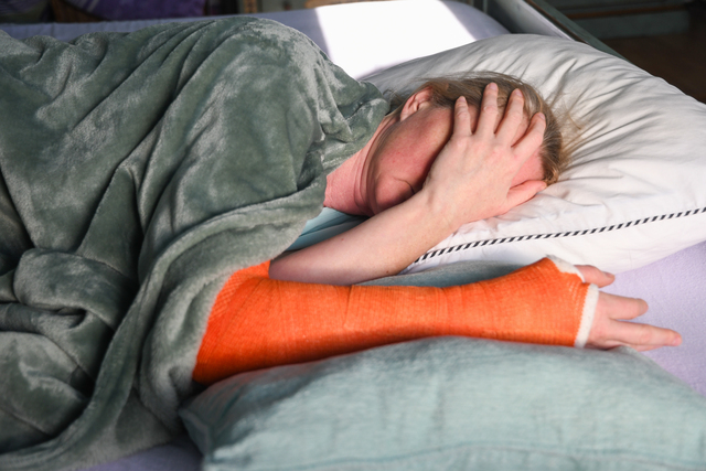 Limb-Salvage Surgery & Rotationplasty