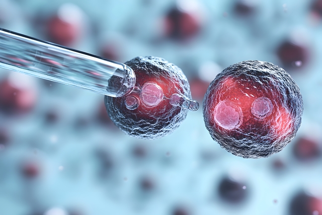 Regenerative Orthopedic Medicine: Healing Joints with PRP, Stem Cells, and Biologic Scaffolds
